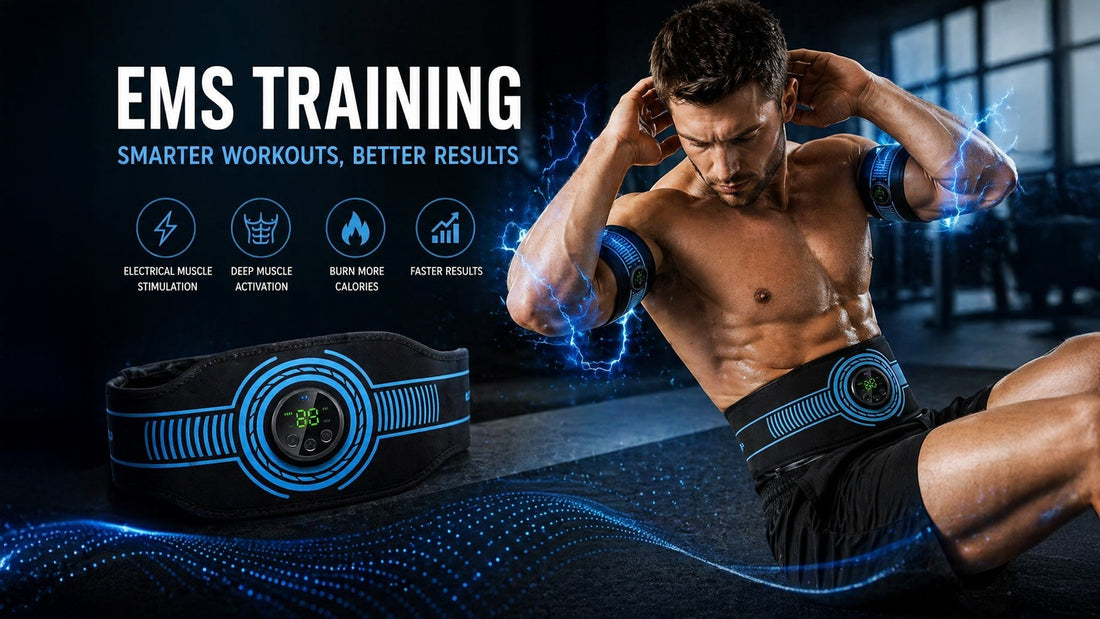 EMS Fitness