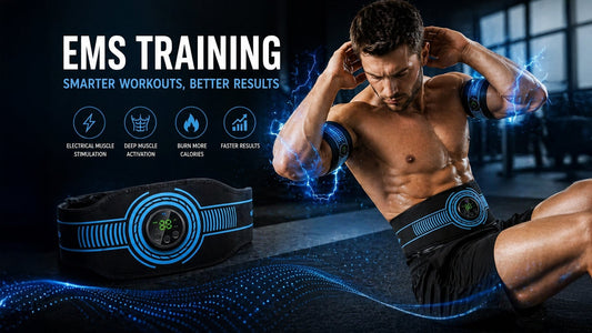 EMS Fitness