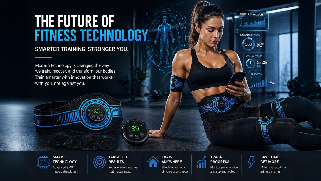 Fitness Technology