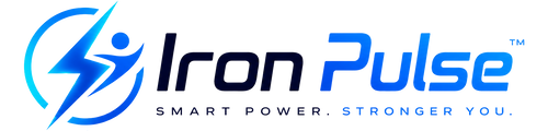 Iron Pulse