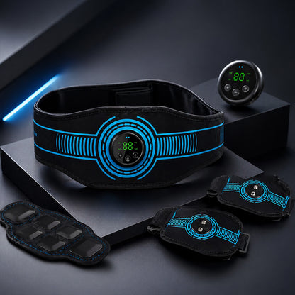 CorePulse™ EMS Abs Trainer Belt