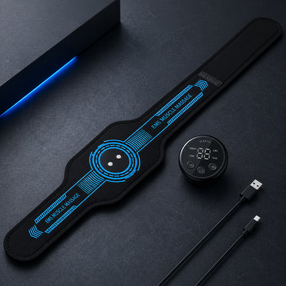 CorePulse™ EMS Abs Trainer Belt