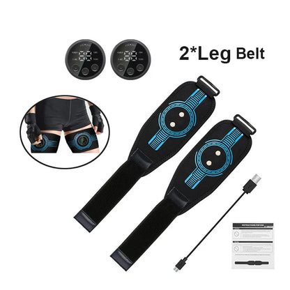 CorePulse™ EMS Abs Trainer Belt