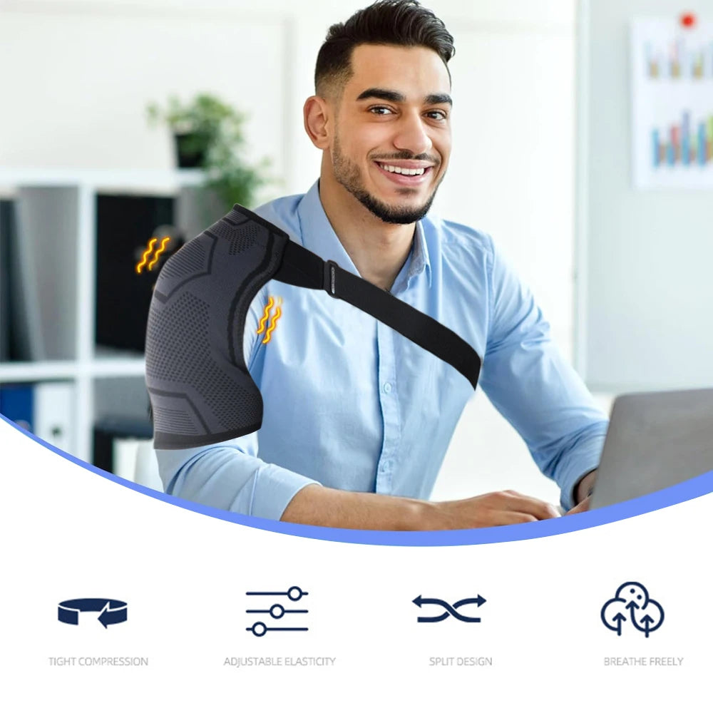The Shoulder Shield®