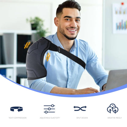 The Shoulder Shield®
